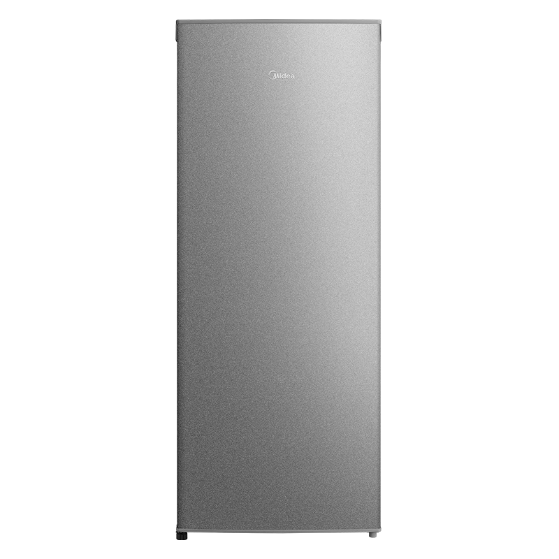 Midea HS-208FN-S Upright Freezer – New World