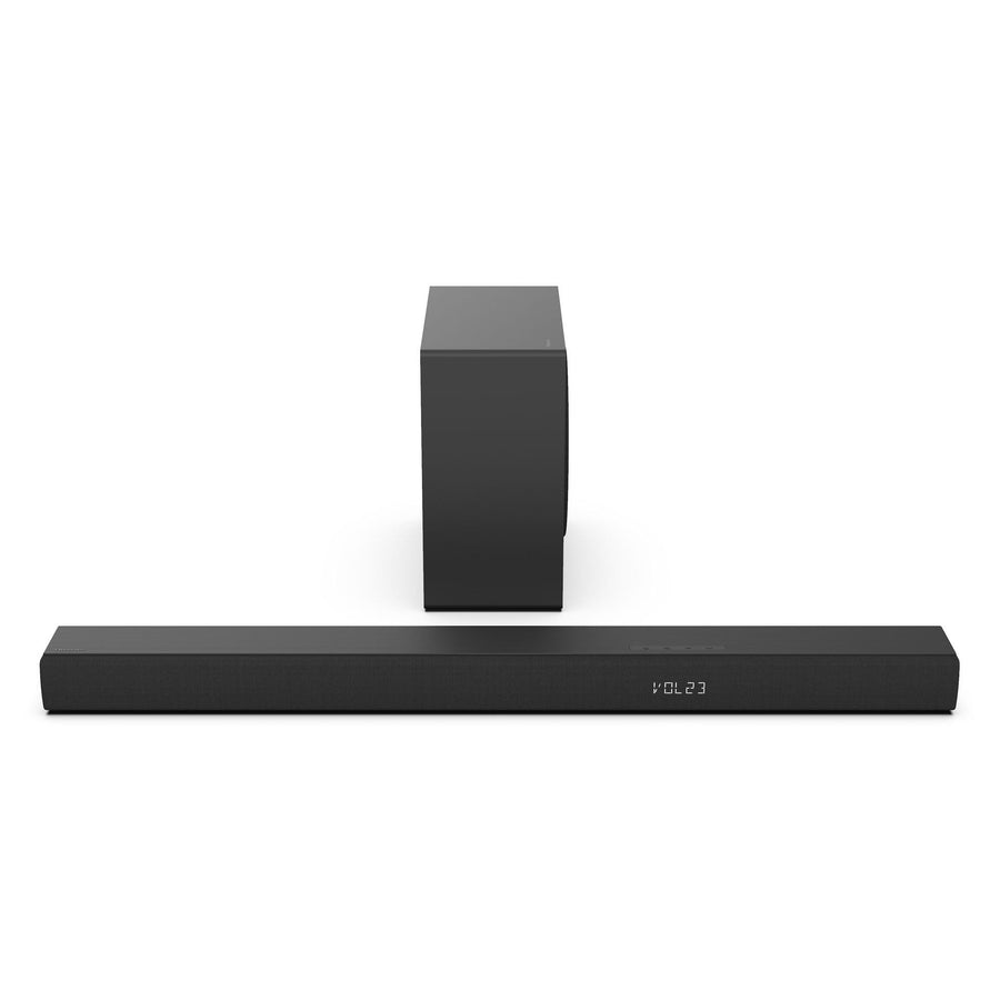 Hisense HS1800 2.1ch Soundbar – New World