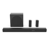 Hisense HS5100 5.1CH Soundbar