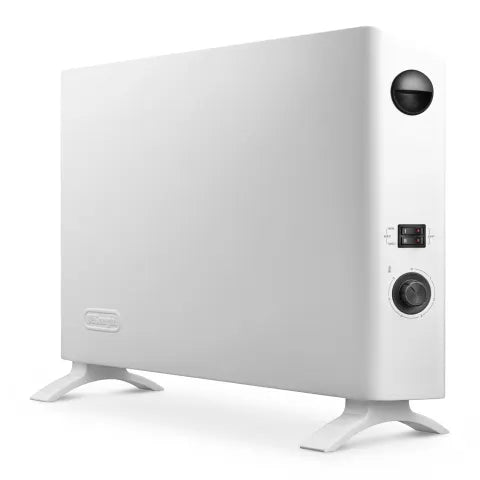 Delonghi HSX2320F Mini Convector Heater - Fan assisted – New World