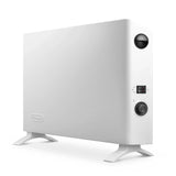 Delonghi HSX2320F Mini Convector Heater - Fan assisted