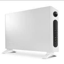 Delonghi HSX2320F Mini Convector Heater Fan assisted