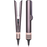 Dyson HT01 Airstrait Straightener Jasper Plum