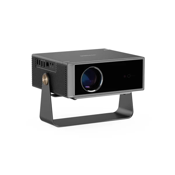 HTPNEO H80 4K Smart Projector - 400 ANSI Lumens – New World