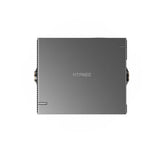 HTPNEO H80 4K Smart Projector - 400 ANSI Lumens