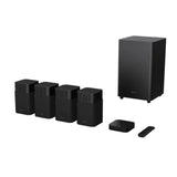 Hisense HT Saturn Home Theatre System