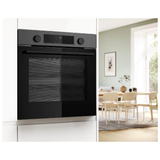Bosch HUA736EG0Z Built-In Steam Oven