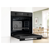 Bosch HUA736EG0Z Built-In Steam Oven