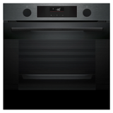 Bosch HUA736EG0Z Built-In Steam Oven