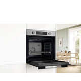 Bosch HUA736ER0Z Built-In Steam Oven