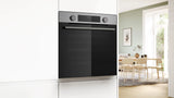 Bosch HUA736ER0Z Built-In Steam Oven