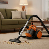 Bennett Read HVC101 Zoom Vacuum Cleaner