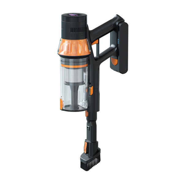 Bennett Read HVC134 Duoforce Cordless Vacuum – New World