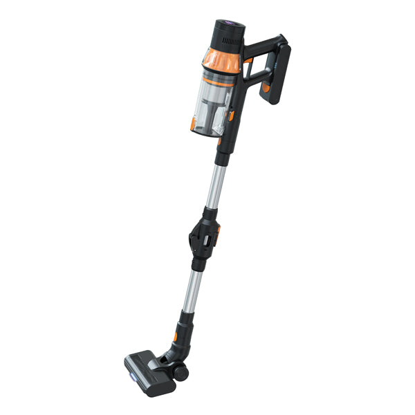 Bennett Read HVC134 Duoforce Cordless Vacuum – New World