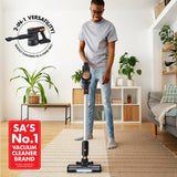 Bennett Read HVC135 DuoForce Air Cordless Vacuum