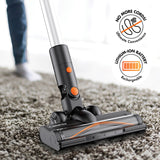 Bennett Read HVC135 DuoForce Air Cordless Vacuum