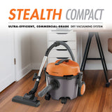 Bennett Read HVC184 Stealth Compact Vacuum