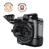 Bennett Read HVC311 PowerPod Pro Upholstery Spot Cleaner