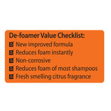 Bennett Read HVC505 Hydro Defoamer