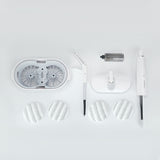 Bennet Read HVC702 Duo Spin Cordless Mop