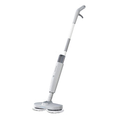 Bennet Read HVC702 Duo Spin Cordless Mop – New World