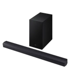 Samsung HW-B450F/XA 2.1ch Soundbar