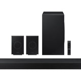 Samsung HW-Q990D Q-Series Soundbar