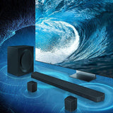 Samsung HW-Q990D Q-Series Soundbar