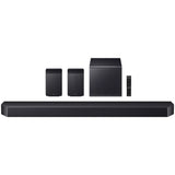 Samsung HW-Q990F/XA Q-Series Soundbar