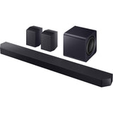 Samsung HW-Q990F/XA Q-Series Soundbar