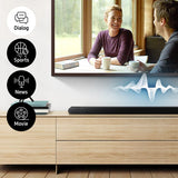 Samsung HW-S800B/XA 3.1.2ch Sound Bar