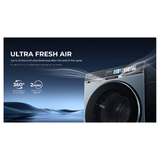 Haier HWD130-BD14387GNU1 13kg/8kg Washer Dryer