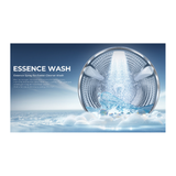 Haier HWD130-BD14387GNU1 13kg/8kg Washer Dryer