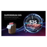 Haier HWD130-BD14387GNU1 13kg/8kg Washer Dryer