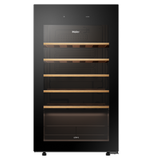 Haier HWS90E(ZA) 90L Wine Cooler