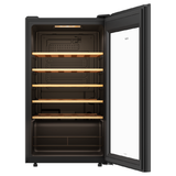 Haier HWS90E(ZA) 90L Wine Cooler