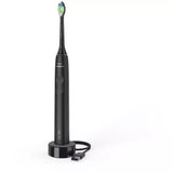 Philips HX3671/54 Sonicare Toothbrush + Philips HY1100/51 Battery Toothbrush