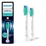 Philips HX6012/87 Sonicare C1 ProResults Toothbrush Heads