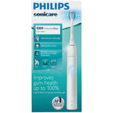 Philips HX6809/16 Sonicare Protectiveclean Toothbrush