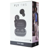 Harman Kardon FLY TWS True Wireless in-ear headphones - Black