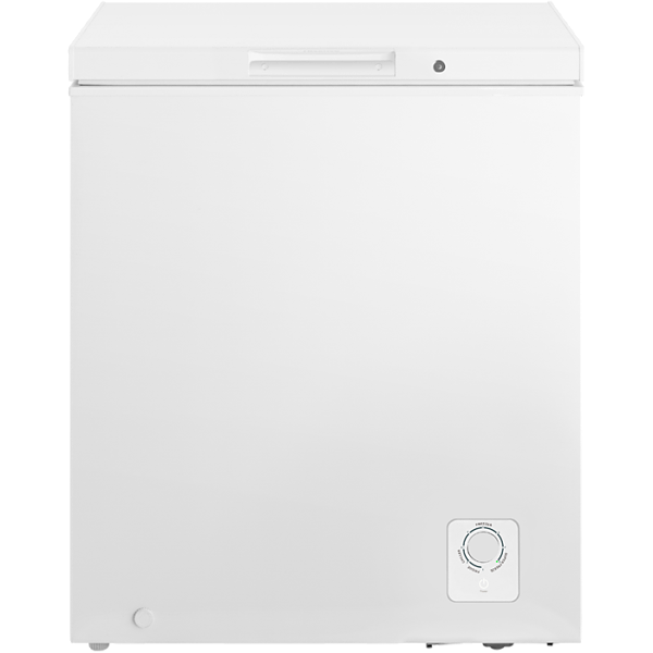Hisense H175CF Chest Freezer - White
