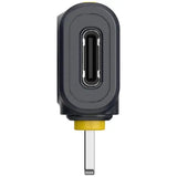 Hollyland LARK M2 DUO 2-Person Wireless Combo Microphone System (2.4 GHz, Shine Charcoal)