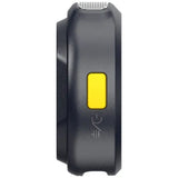 Hollyland LARK M2 DUO 2-Person Wireless Combo Microphone System (2.4 GHz, Shine Charcoal)