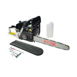 Ryobi Petrol 40Cc Chainsaw CS-4016