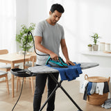 Kenwood IBM10.000GY Ironing Board