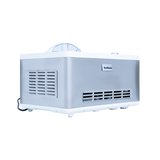 Snomaster ICE-2180 ( SMSP-2180 ) Ice Cream Maker