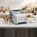 Cuisinart ICE150E Freeze Ease PRO Ice Cream Maker