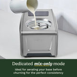Cuisinart ICE150E Freeze Ease PRO Ice Cream Maker