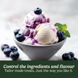 Cuisinart ICE21E Cool Scoops Ice Cream Maker