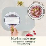 Cuisinart ICE90E Freeze Ease Ice Cream Maker